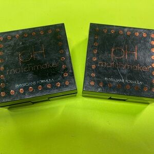 Physicians Formula pH Matchmaker Powered 7597 Bronzer